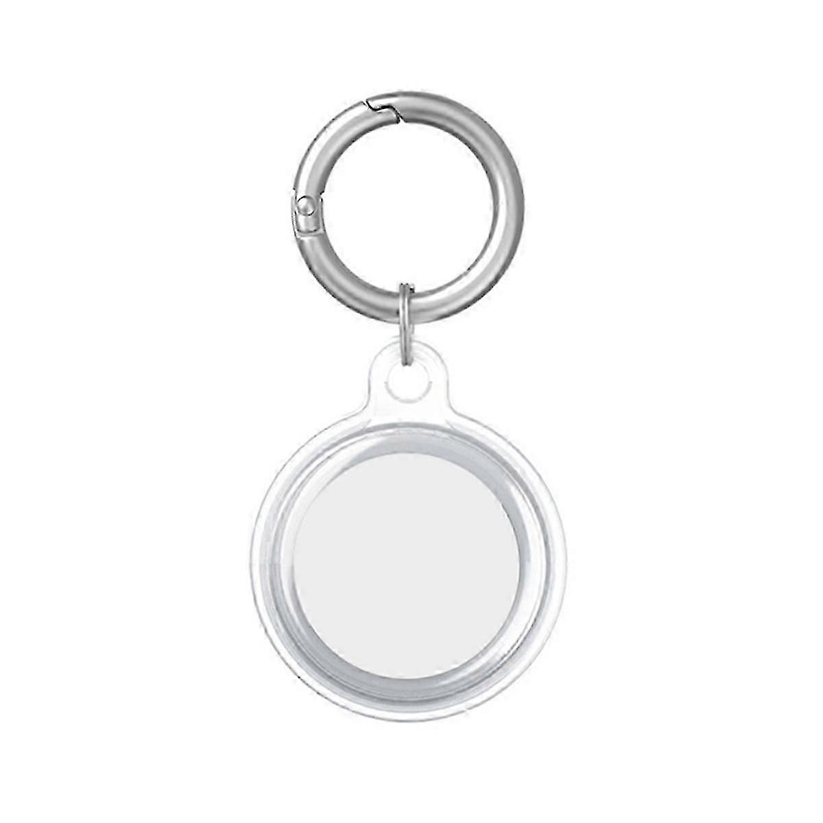 Transparent Waterproof TPU Tracker Cover