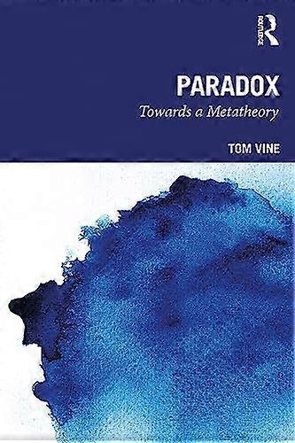Paradox Towards a Metatheory