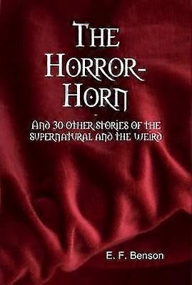El cuerno del horror