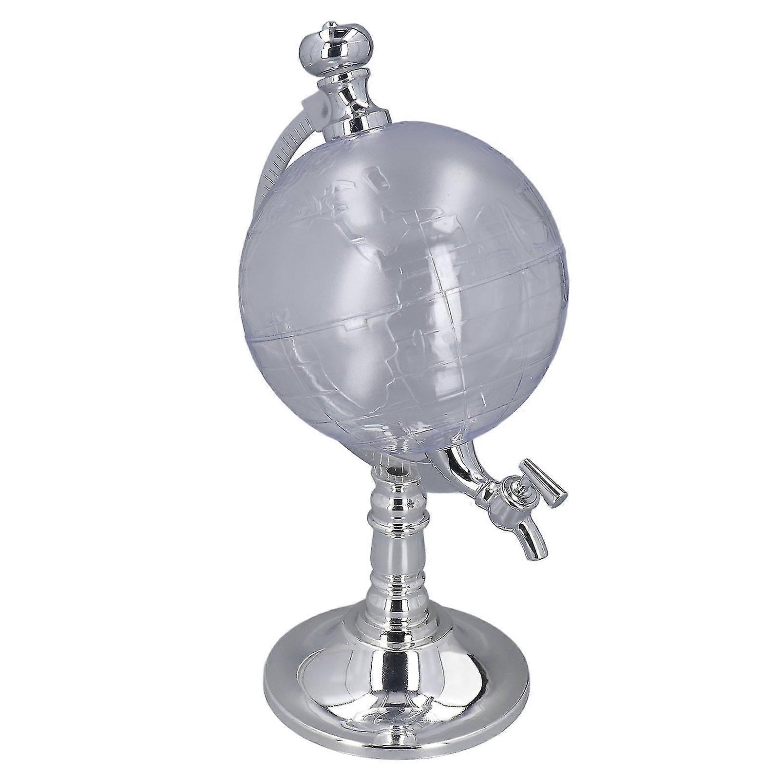 Stable Globe Beverage Dispenser