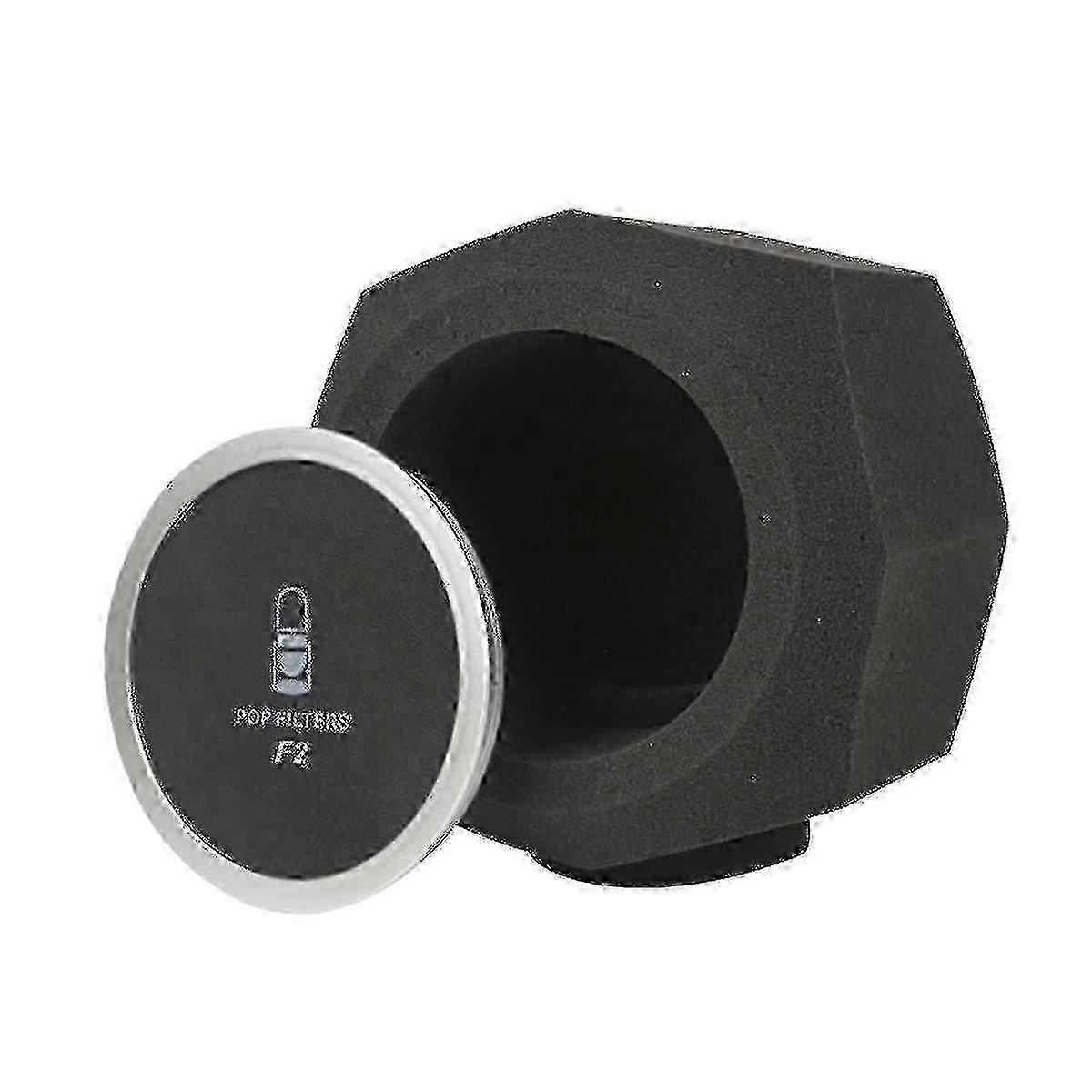 20cm Acoustic Sponge Mic Filter