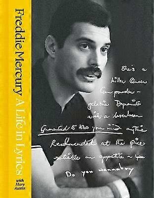 A Life in Lyrics