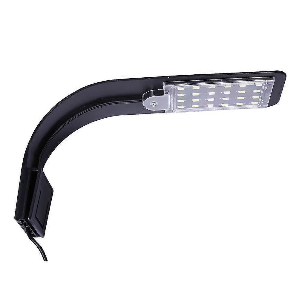 10W Planted Tank Clip Light EU Plug