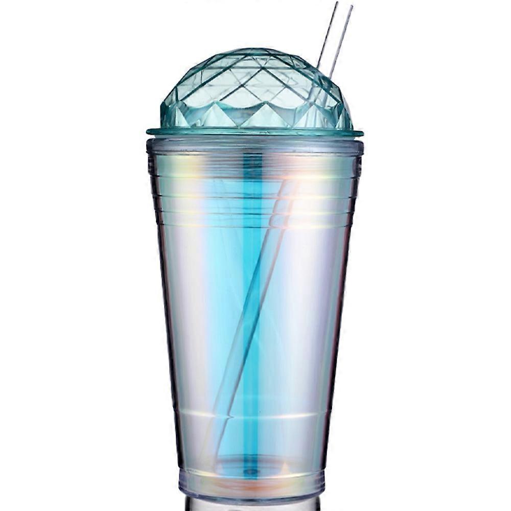 560ml Diamond Dome Insulated Water Cup