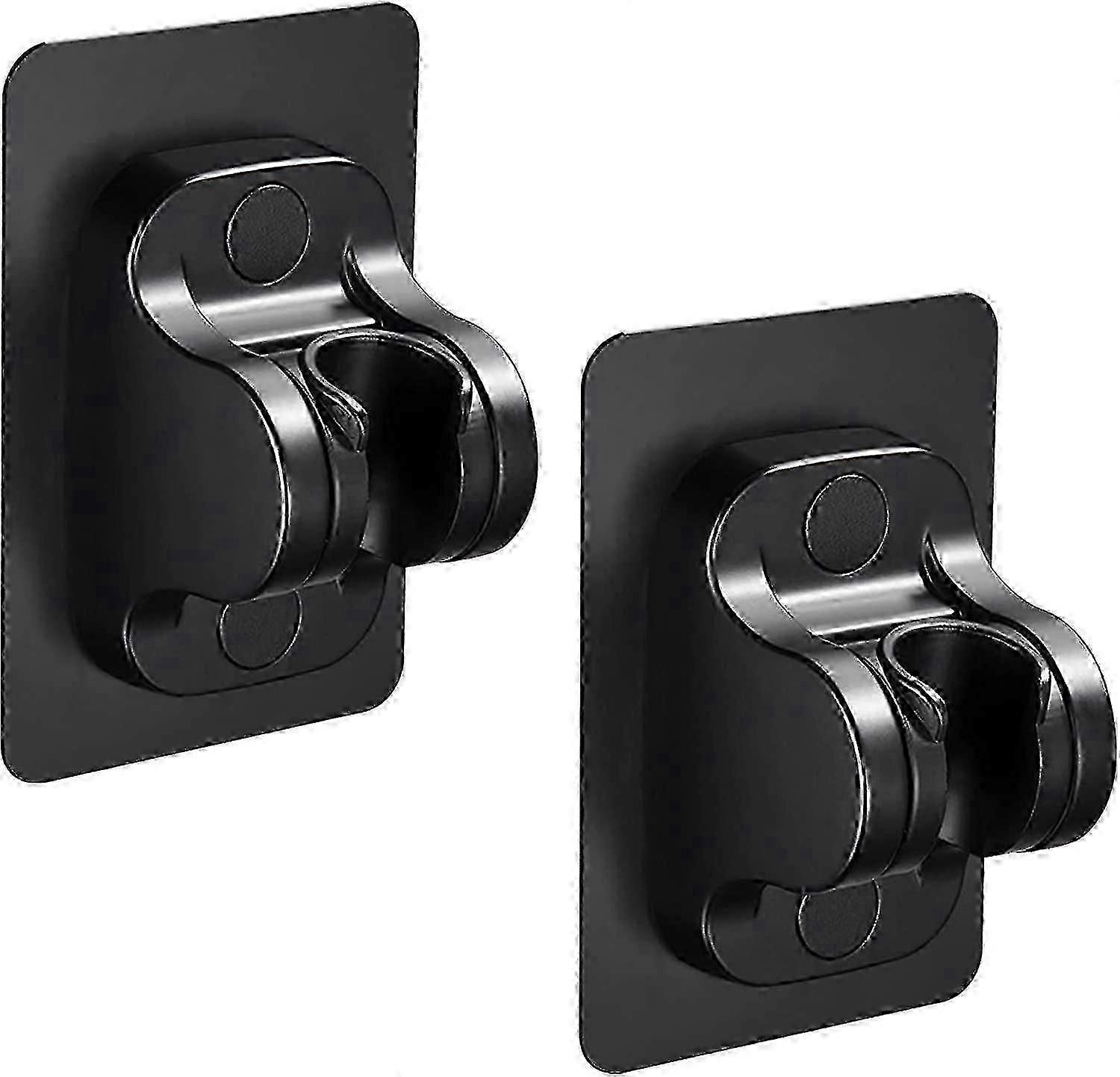 Universal Self-Adhesive Shower Mount