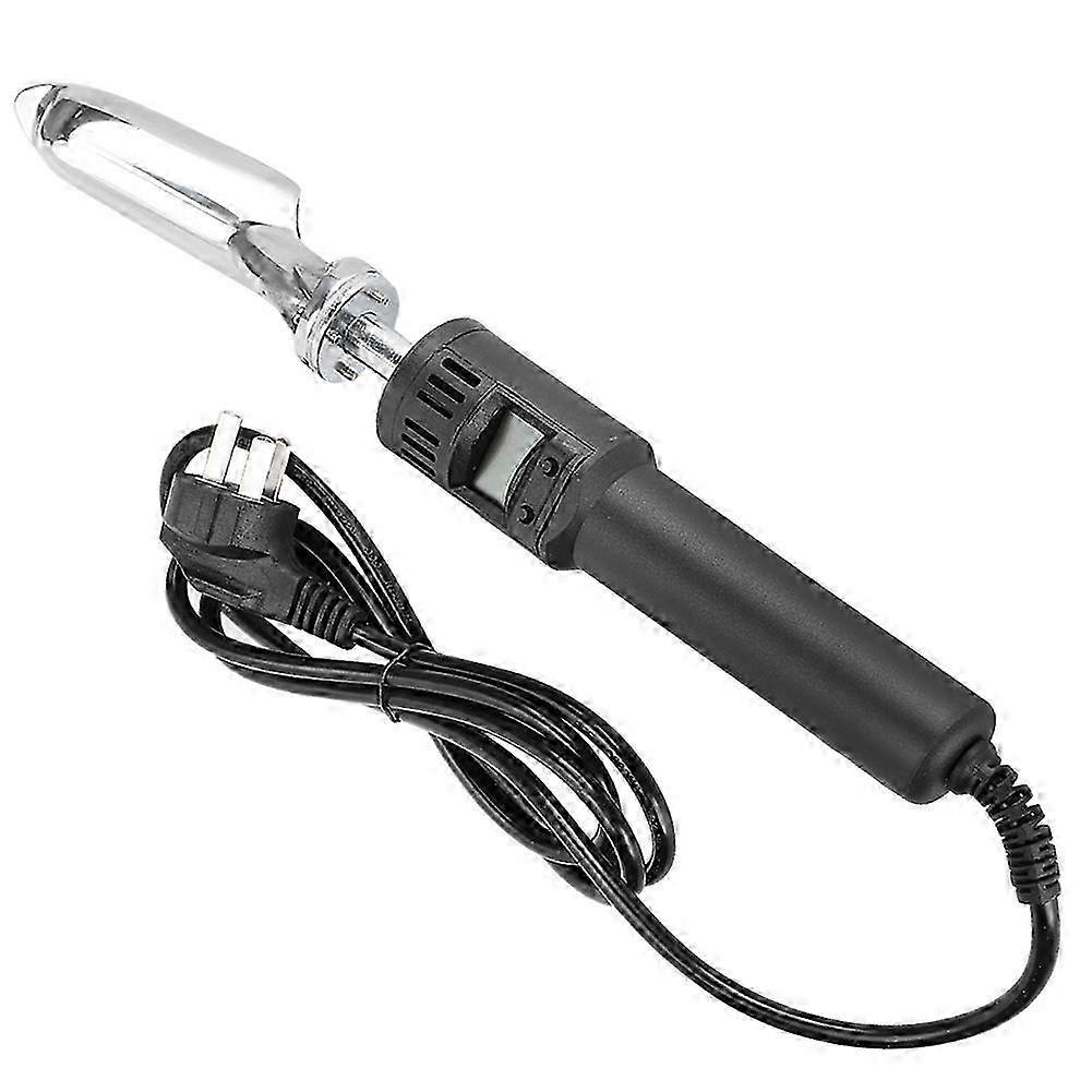 Dry Leather Iron 50 300 C Range