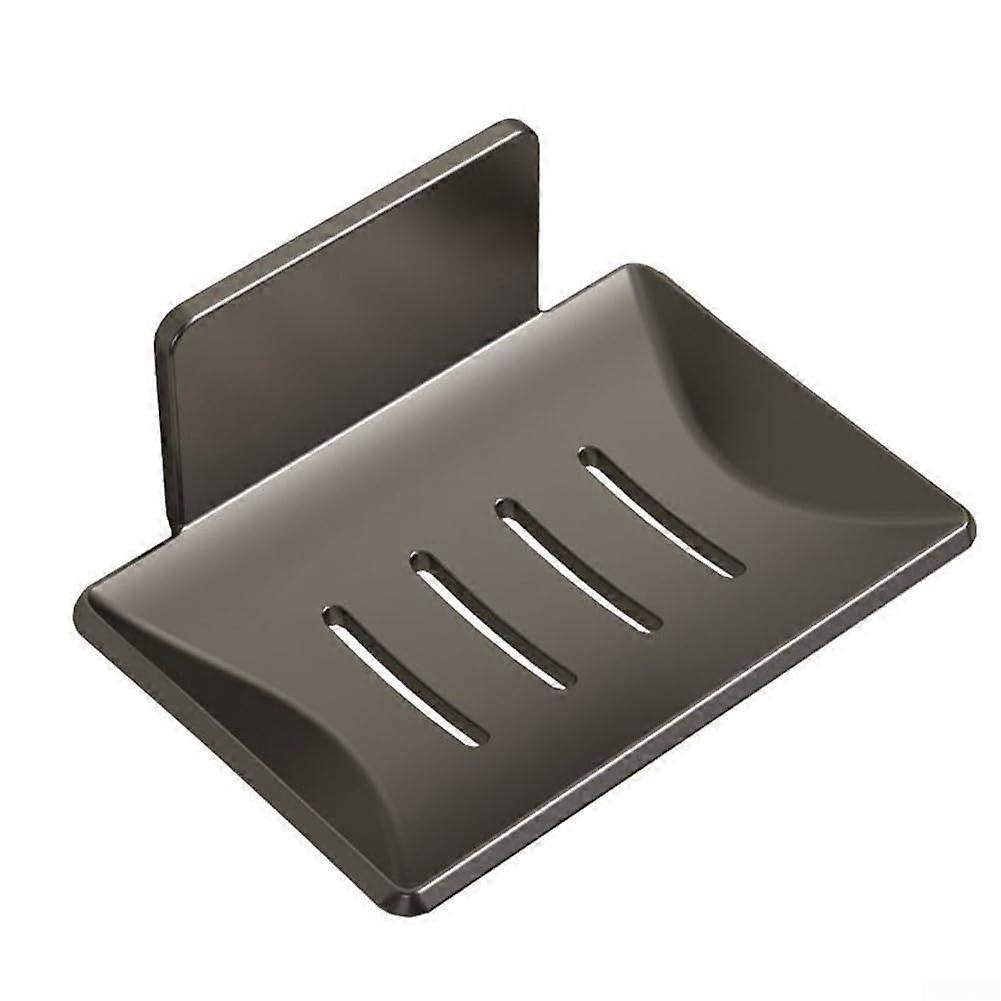 Drainage Suction Cup Soap Holder