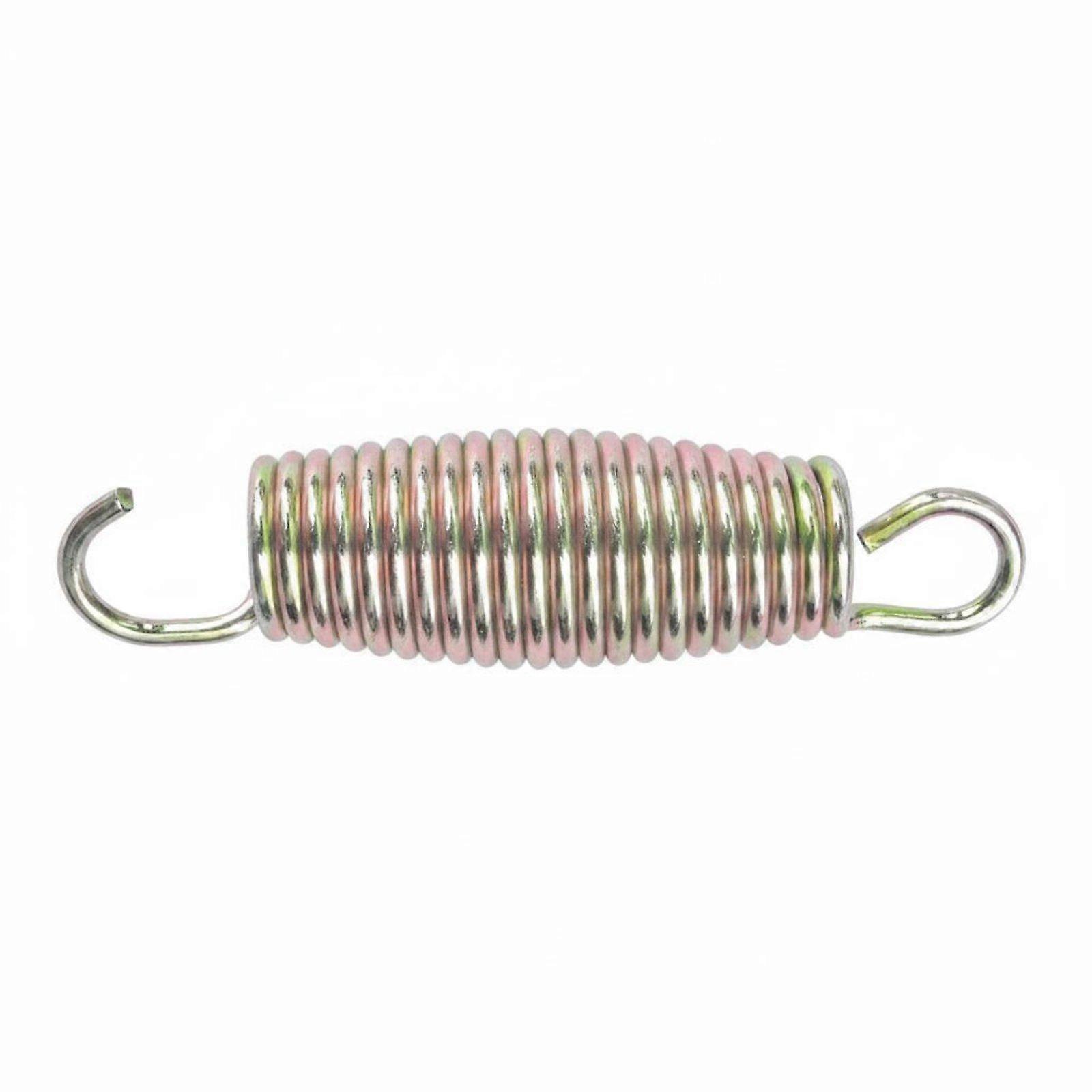 Precision Galvanized Trampoline Replacement Springs