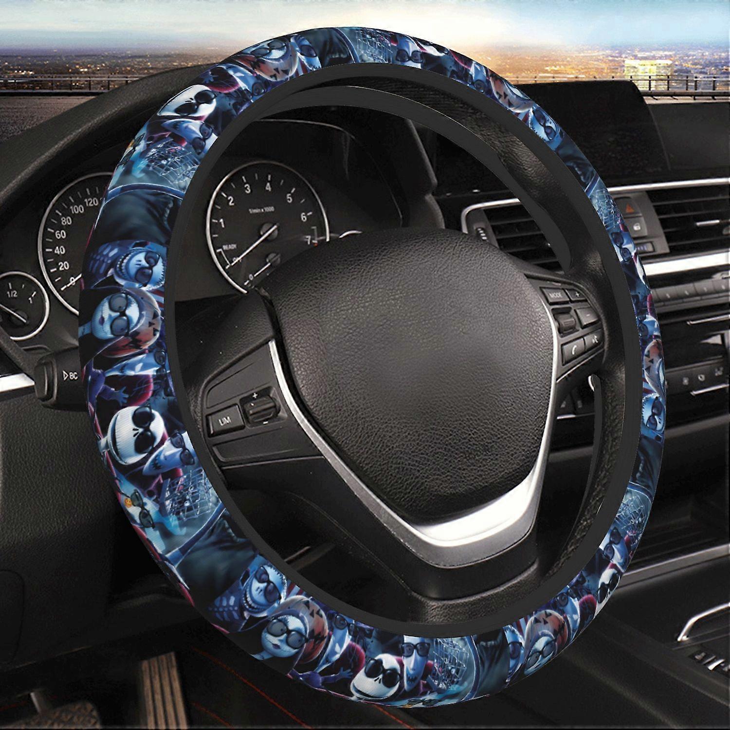 Eco-Friendly Neoprene Wheel Cover