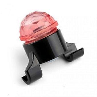 R10 Outdoor Fishing Alarm Light Led Night Light Smart Electronic Fishing Bite Alarm