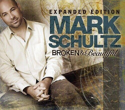 Schulz Markus Quebrado e.. -CDDVD- CD - Região 2