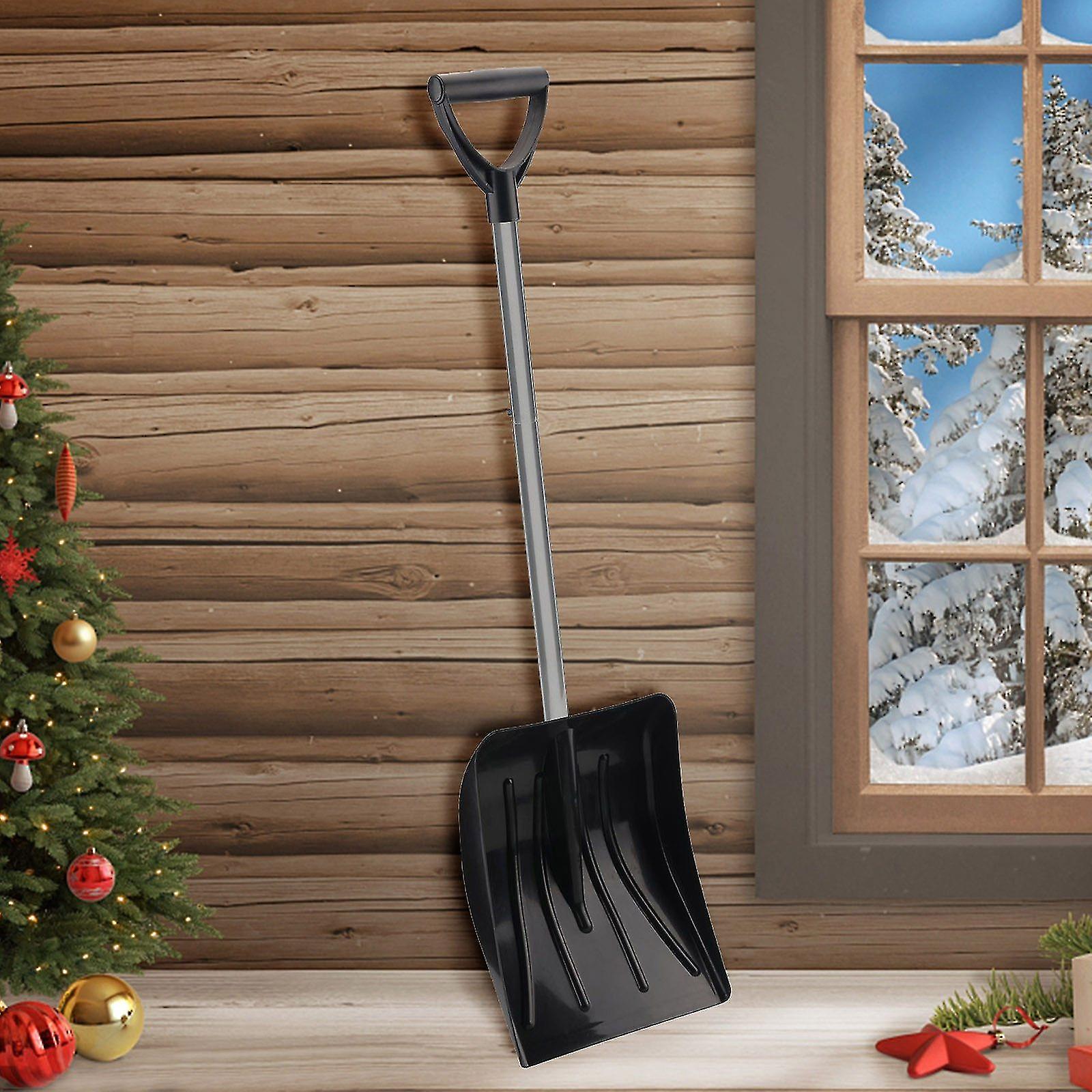 Portable Car Lightweight Snow Shovel