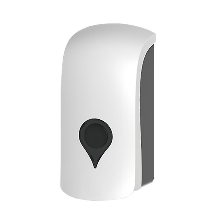 300ml Manual Wall Mounted Liquid Soap Dispenser