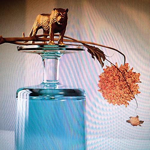 Beirut - Gallipoli [CD]