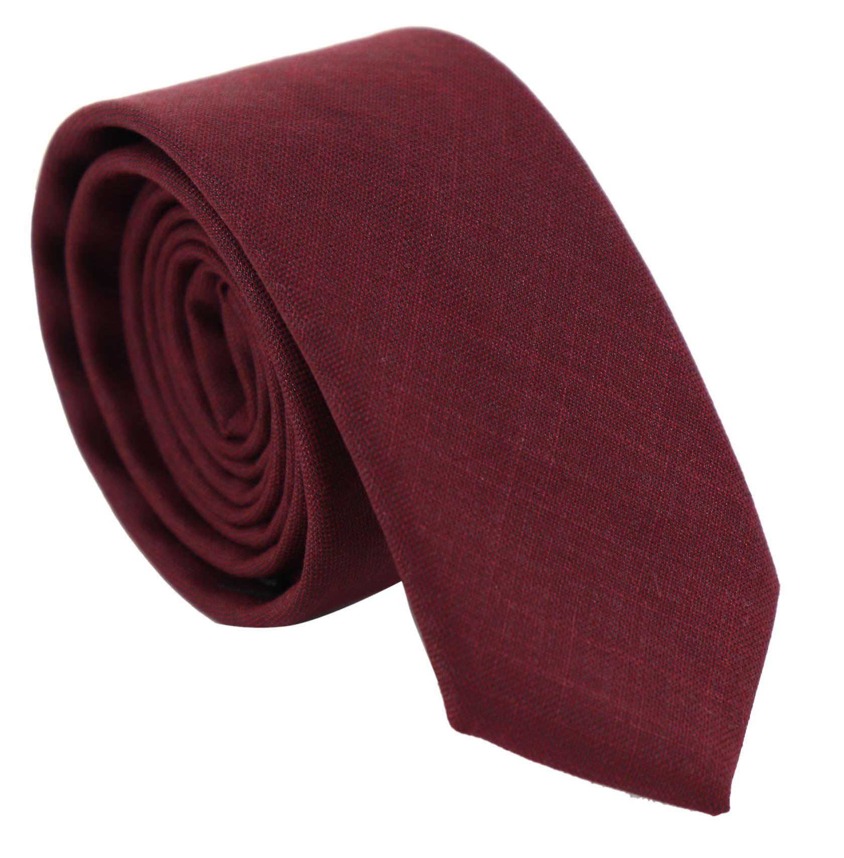 Men's Tie Hankie Set Classic Vintage Retro 1920s Blinders Gatsby