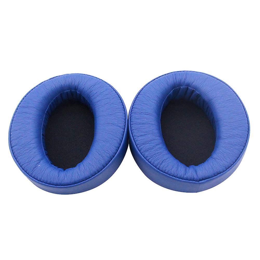 2Pcs Replacement Ear Pads for Sony MDR-XB950BT MDR-XB950-N1 MDR-XB950AP Headphones New