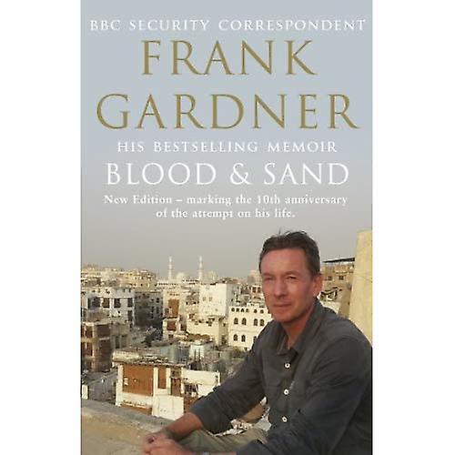 Blood and Sand: 10th Anniversary Edition