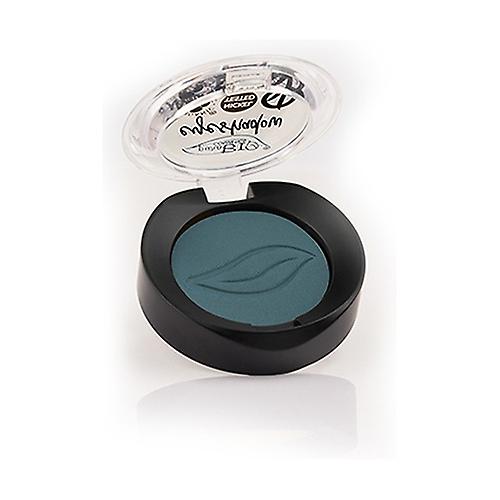 Compact Eyeshadow Matte "Verde Bosco" 08 1 unit