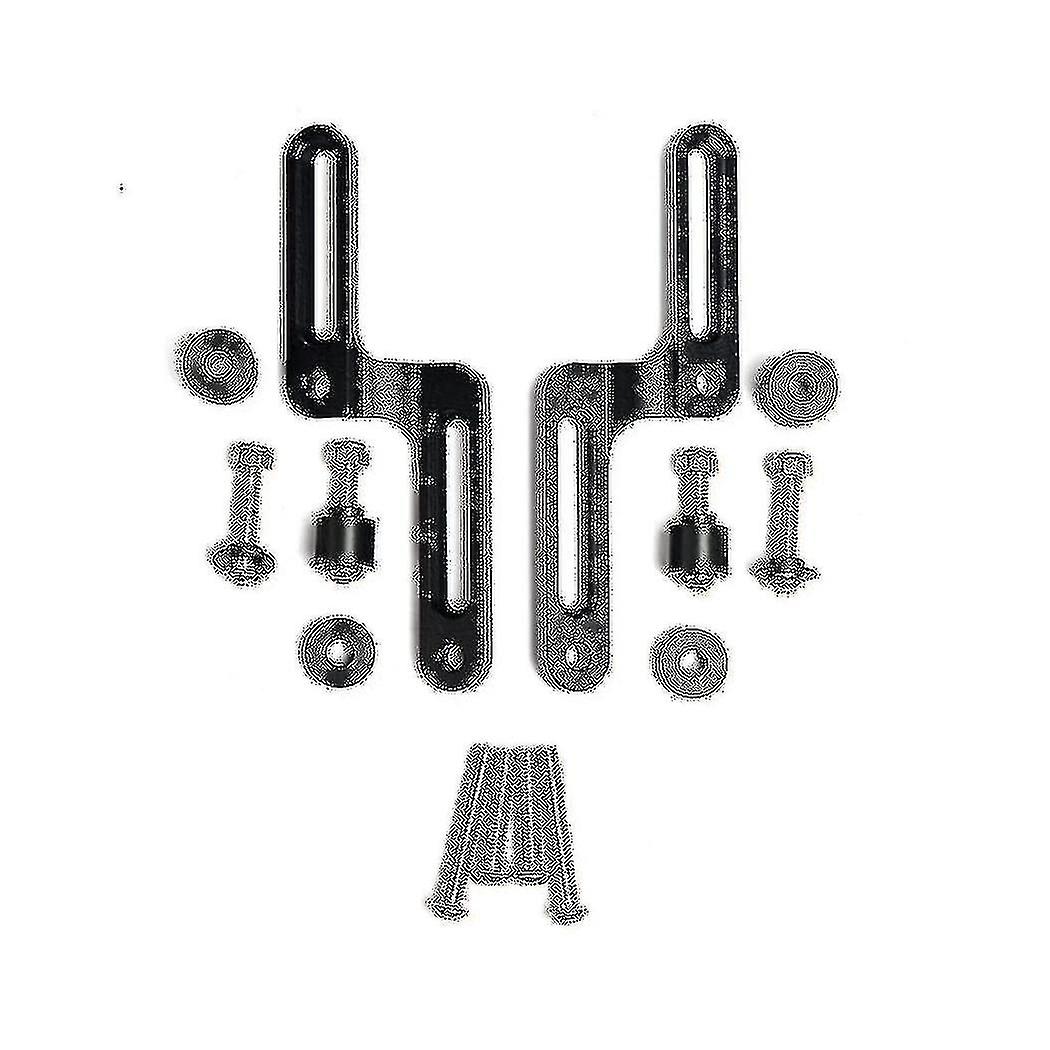 Motorcycle Windscreen Adjusters Windshield Bracket For X-max 300 Xmax 300 Xmax300 2015-2019