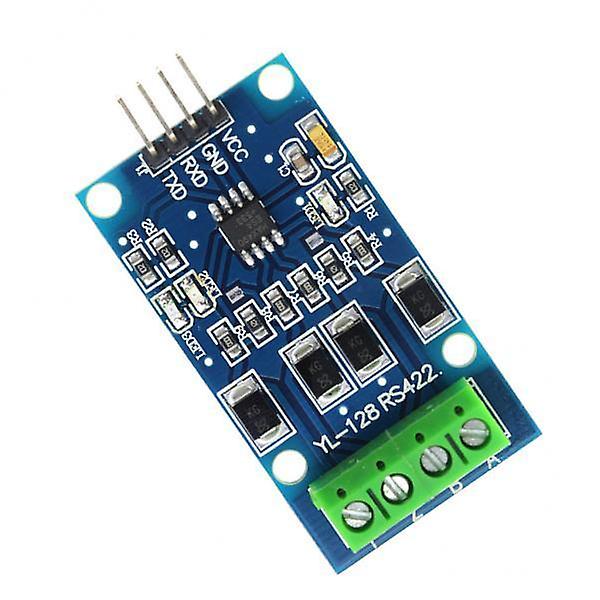 2xRS422 Mutual Transfer TTL Bi-directional Signal Module Full-duplex