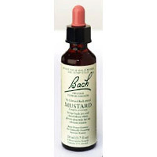 Bach Flower Essence Mustard ,20 ML