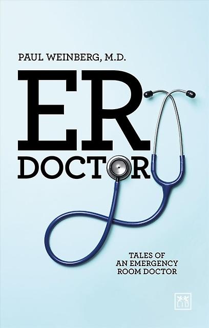 Er Doctor by Paul Weinberg Paperback