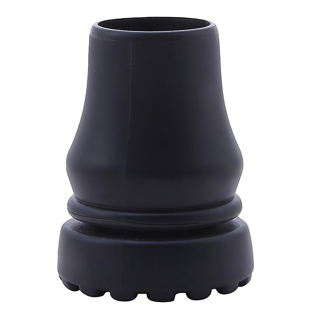 Walking Stick End Bottom Crutch Tip Replacement Head Protectors Cane Tip Feet