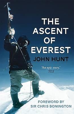 Ascent of Everest