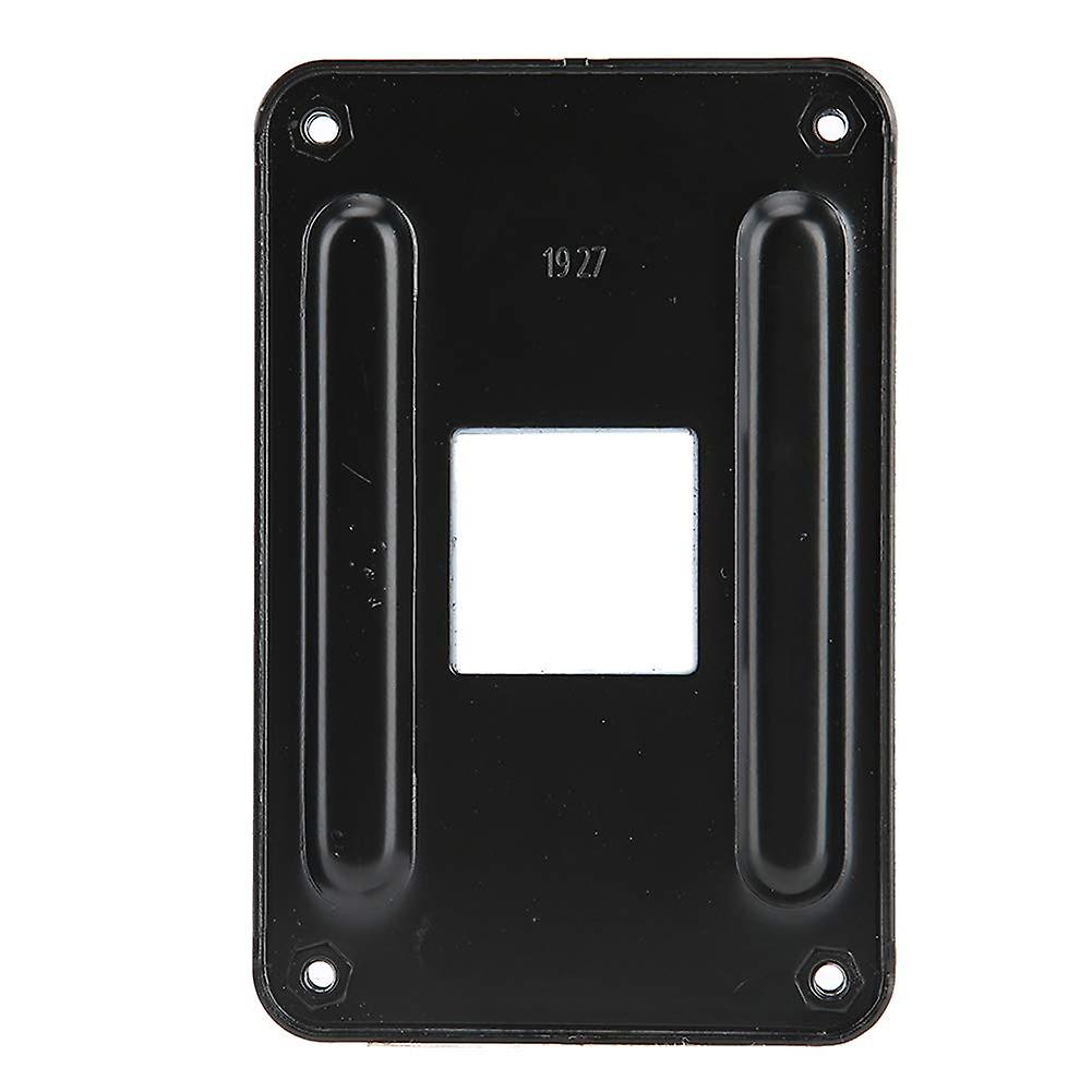 Am4 Backplate, Cpu Heatsink Bracket Backplate, Am4 Cooler Backplate Radiator Base Cooler Mounting Backplane For Am4