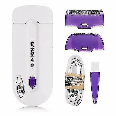 ブルーライト誘導タイプ レディース脱毛装置無痛脱毛装置 レーザー脱毛