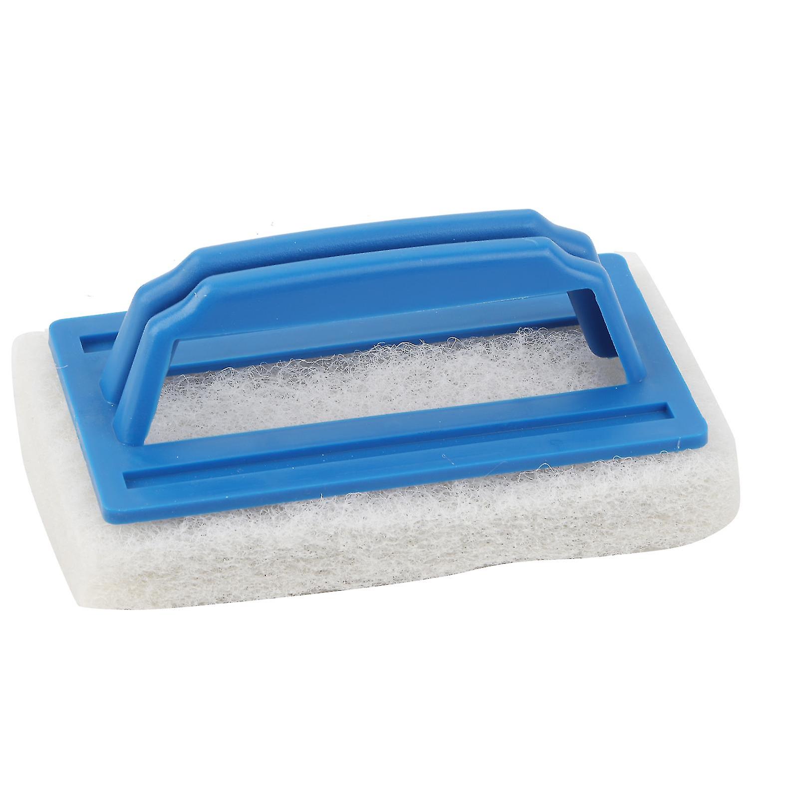 Handheld Sponge Brush Pool Hand Scrub Cleaning Brush Swimming Pool Cleaning Equipment