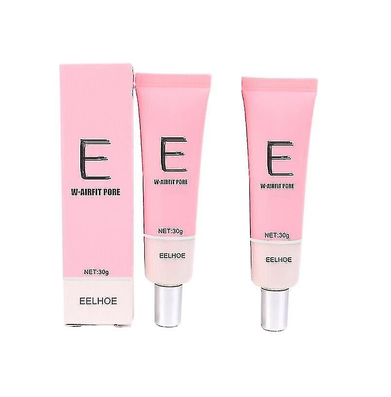 Eelhoe Concealer Before Makeup Is Light, Translucent, Silky And Easy To Apply Makeup, Moisturizing And Not Taking Off Makeup, Isolation Skin Care Conc