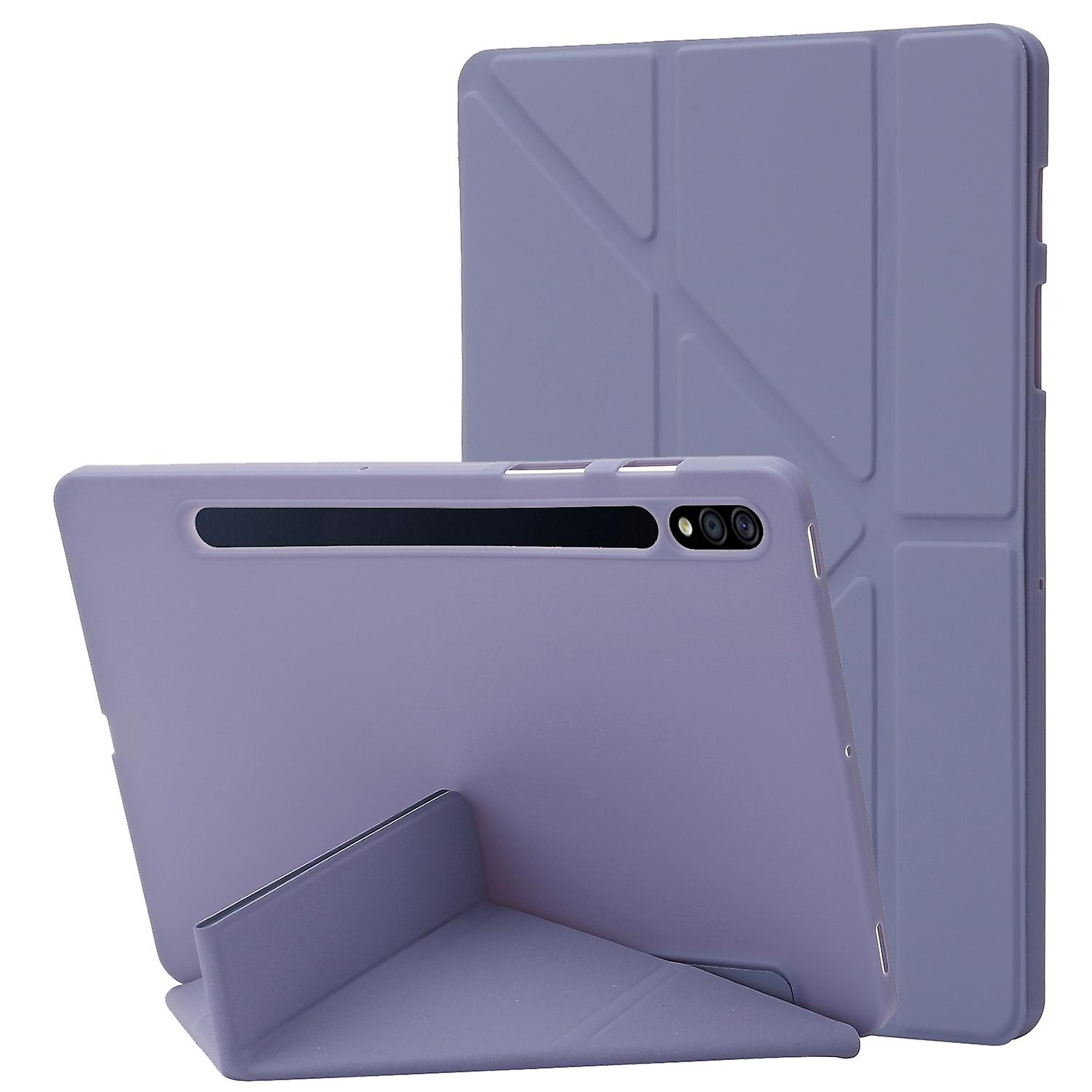 Leather Tablet Case For Samsung Galaxy Tab S9+
