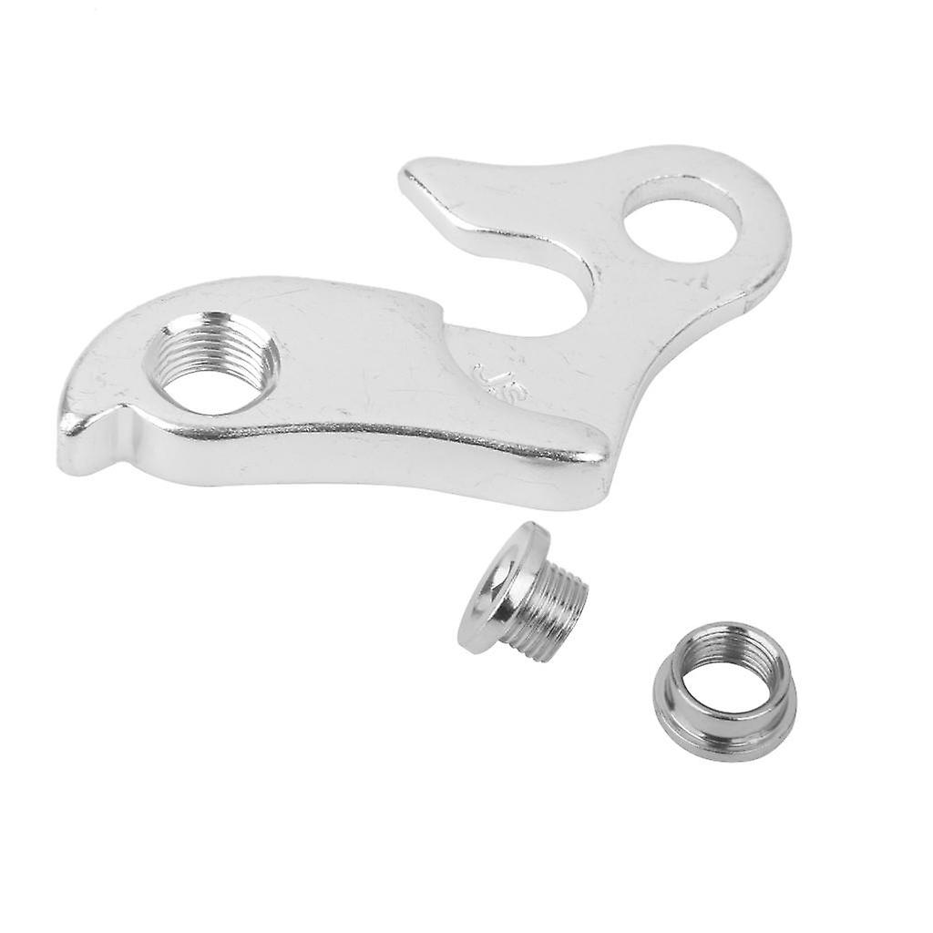 Rower MTB Rower Tylny mech Przerzutka Wieszak Drop Out Adapter 1#