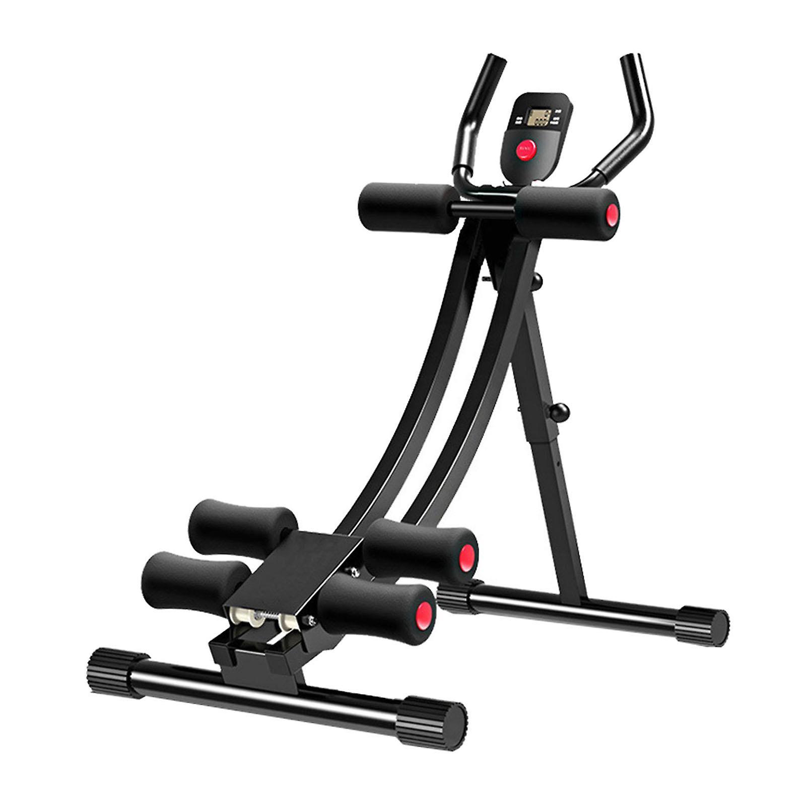 Abdominal Trainer Adjustable Fitness Machine Equipment Exercise