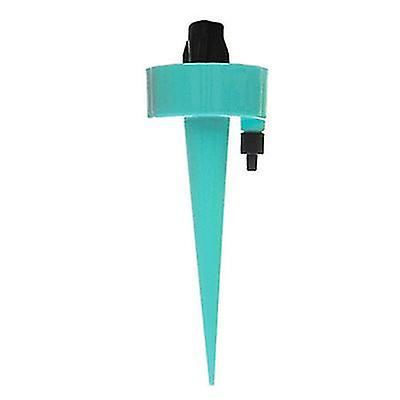 12Pcs Blue 36pcs Automatic Dripper, Drip Irrigation Percolator For Watering Flowers Az22165