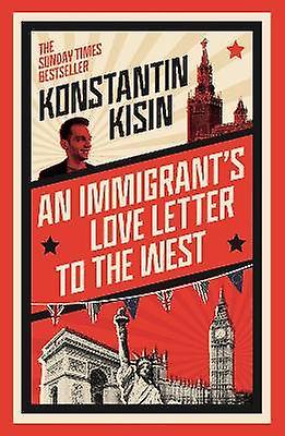 An Immigrant's Love Letter to the West