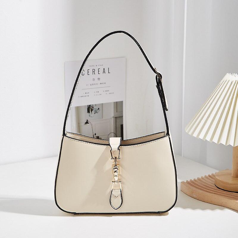 Sacs à main Sacs Pour Femmes Mode Simple Sac À Main Aisselles Sacs À Main Embrayage Poignée Supérieure Sacs Fermeture Éclair Grands Fourre-tout Femme Casual Sacs À Bandoulière