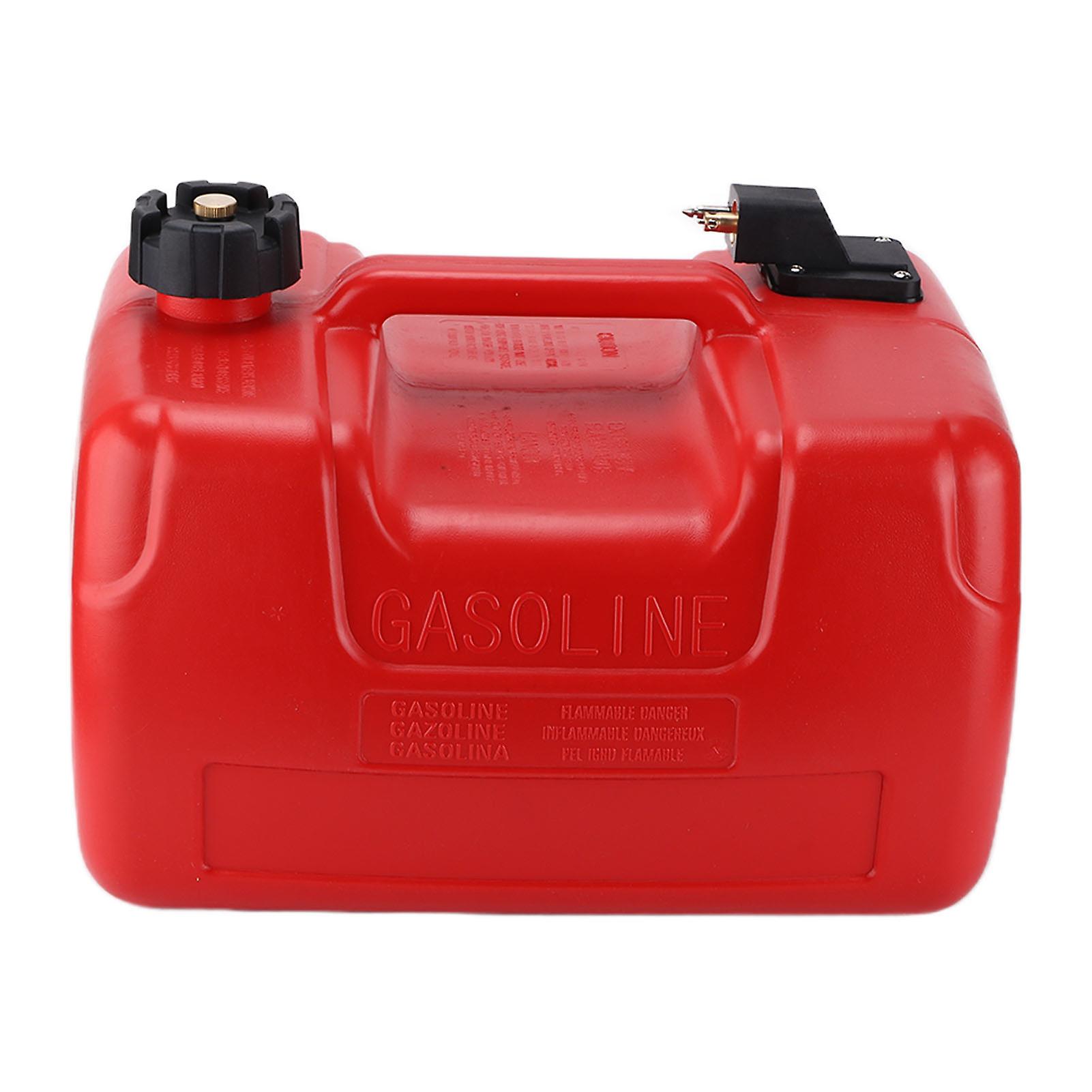 Marine Marine Accessories 12L Red Portable Lightweight Plug and Play Replacement