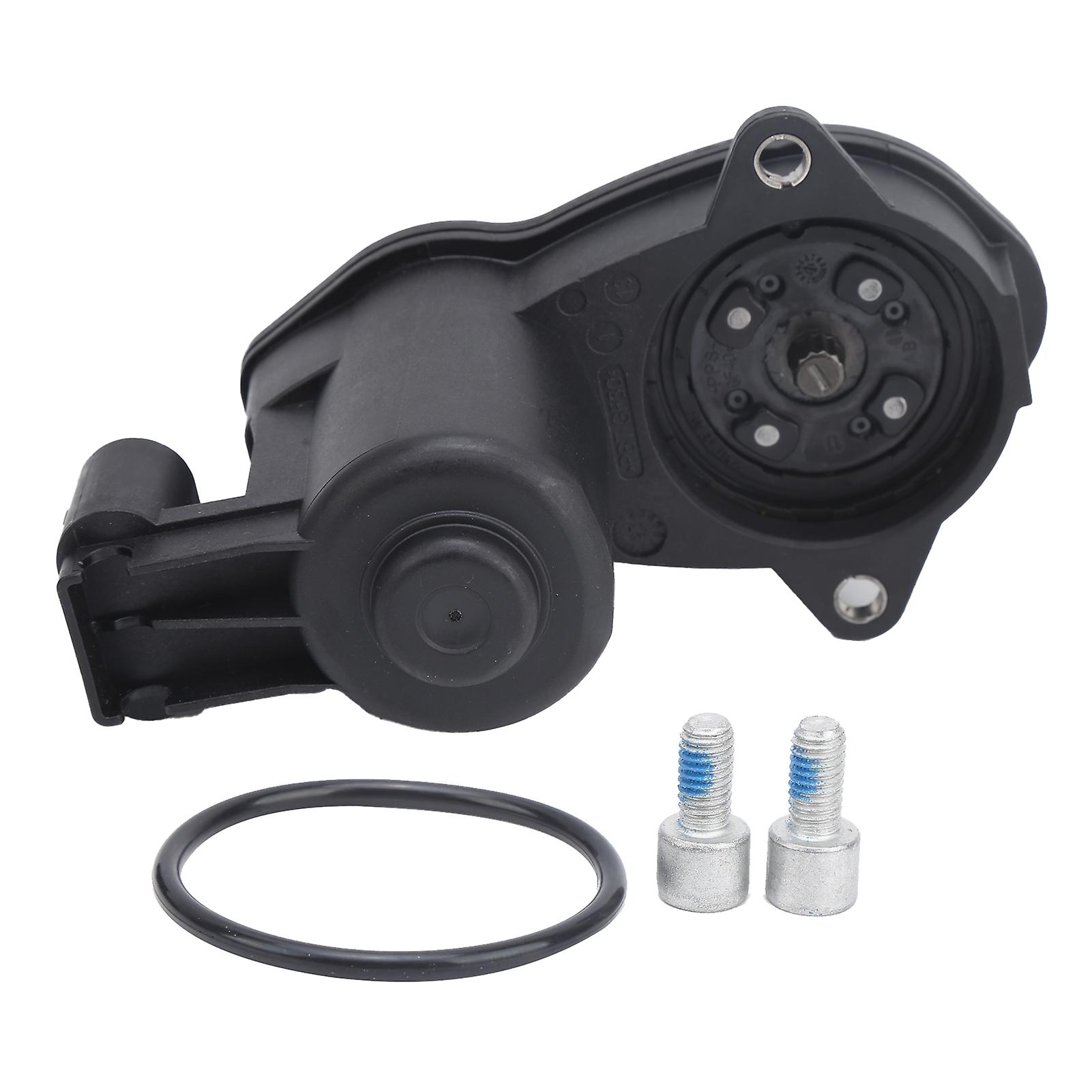 Rear Parking Brake Actuator 34216794618 for 528i 535i 640i 650i M5 X3 Z4 2009-2016