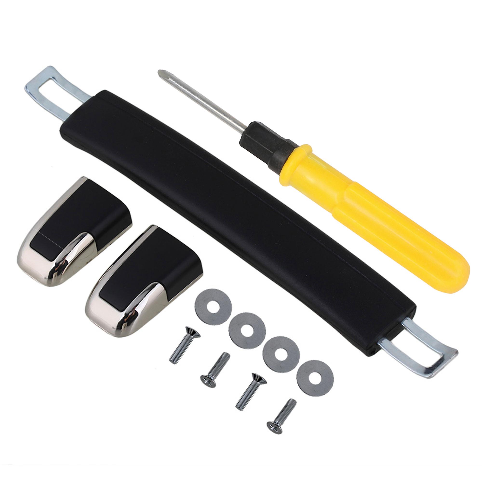 Suitcase Luggage Box Flexible Plastic 16cm B022 Spare Strap Handle Grip