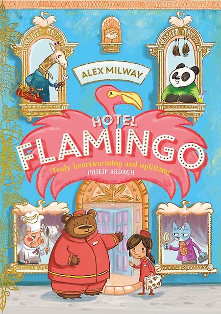 Hotel Flamingo - Alex Milway