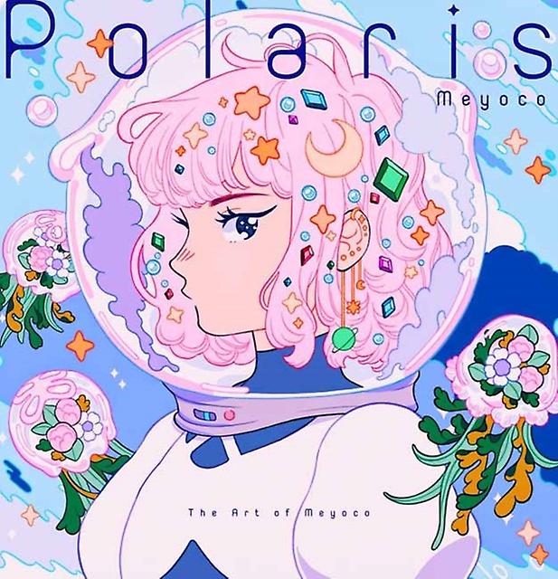 Polaris by Meyoco Paperback