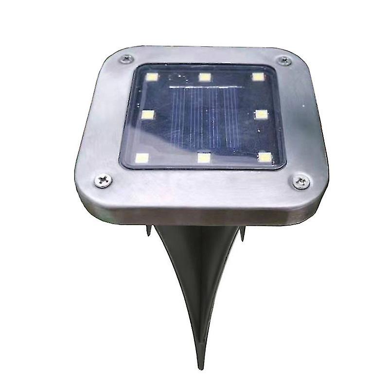 1pcs Led Waterproof Buried Light