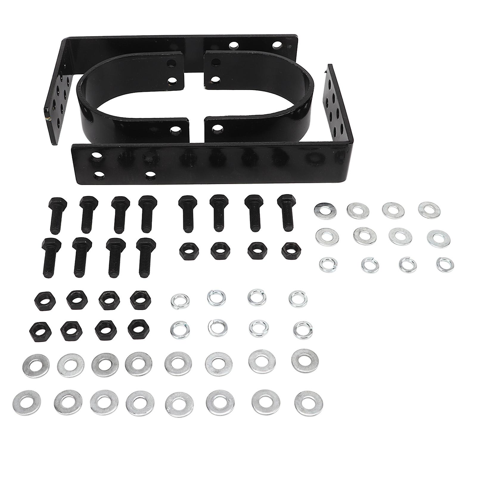 TailShaftLoop TailshaftSafetyLoopKit TailShaftSafetyLoop TailShaftLoopBracket DriveshaftSafetyLoop AF721006