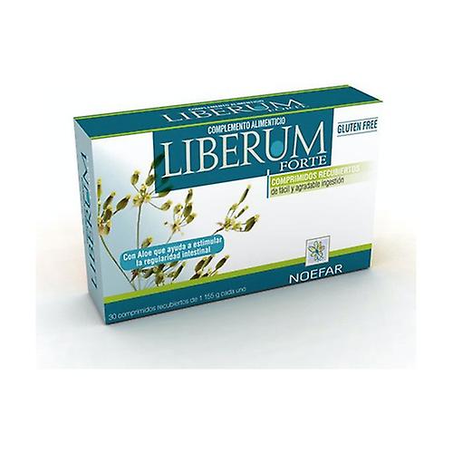 Liberum Forte 30 tablets