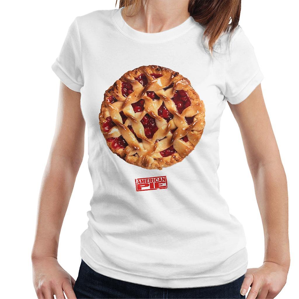 American Pie Freshly Baked Women's T-Shirt