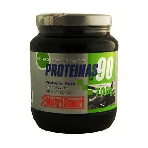 Proteins 90% (Neutral Flavor) 700 g