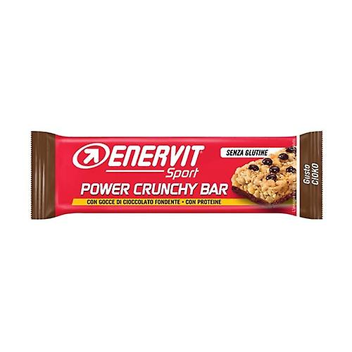 Crunchy Cioko 1 bar