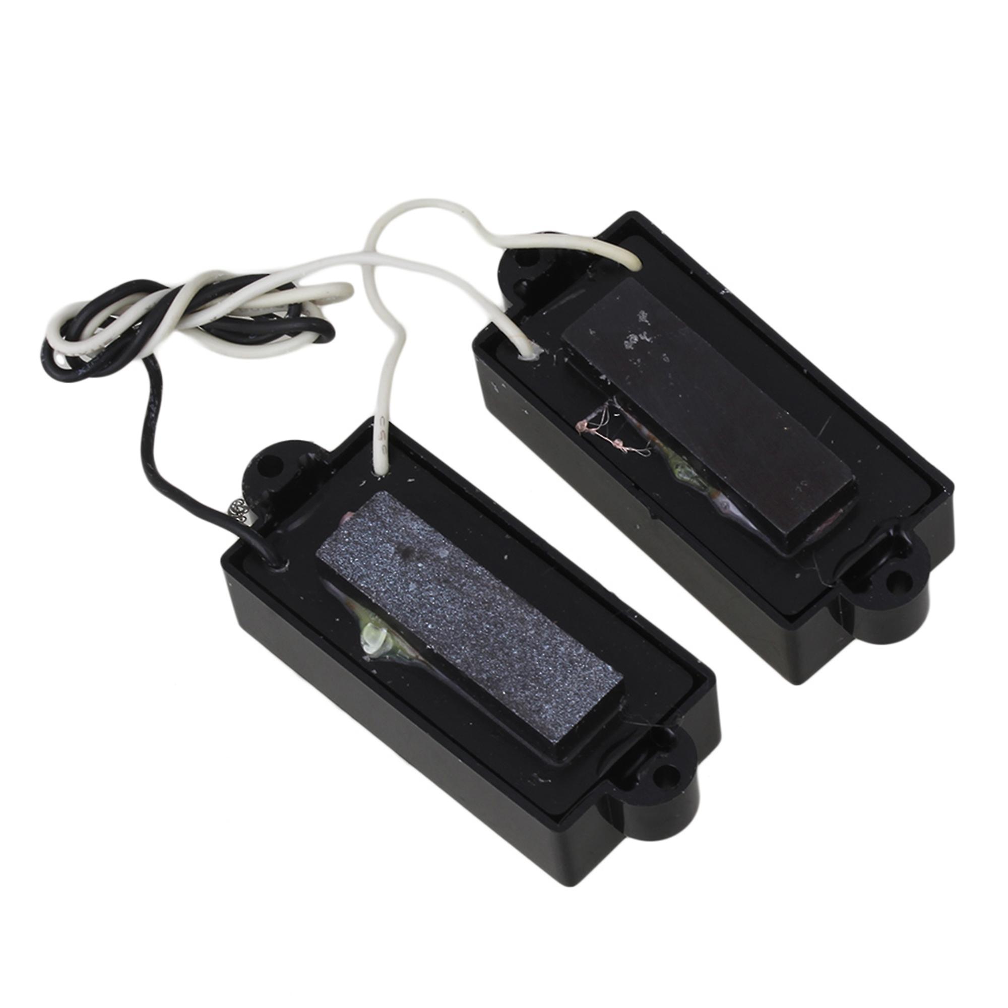 BASS GUITAR PICKUPS FOR 4 STRING BASS